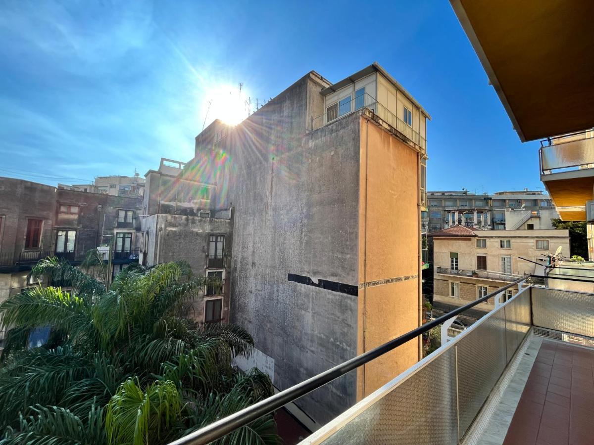 Soleluna Catania Exterior photo