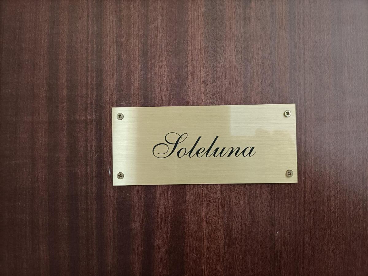 Soleluna Catania Exterior photo